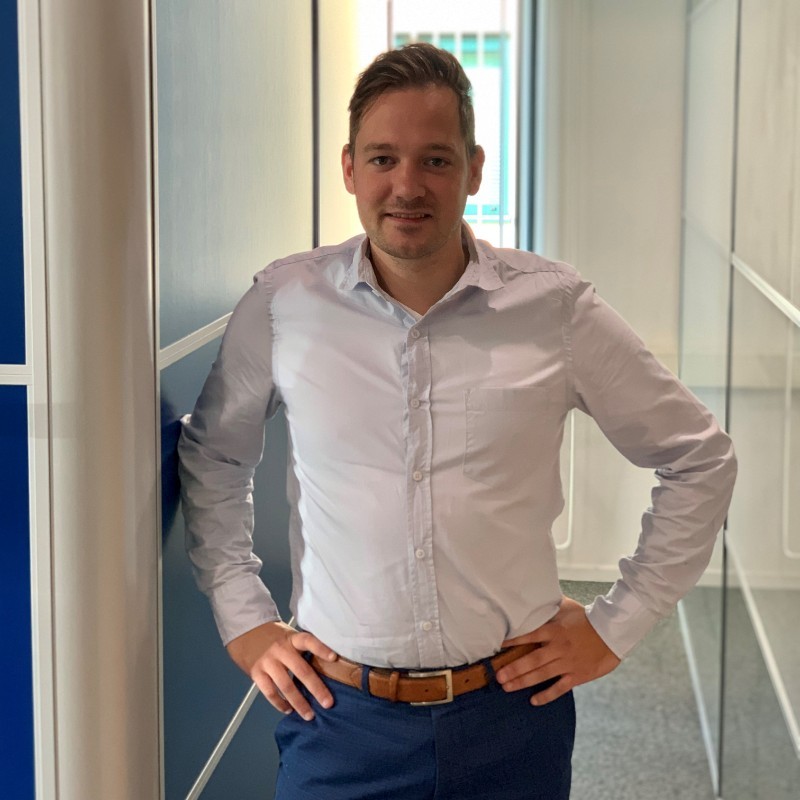 Ons Team - Entjes Administratie & Advies - 2025