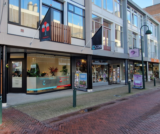 Hypotheekadvies - CDB Administratie- en Accountantskantoor - 2026