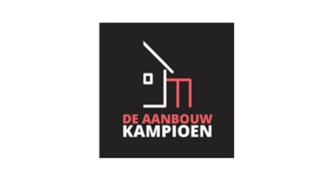 De Aanbouw Kampioen - Entjes Administratie & Advies - 2024