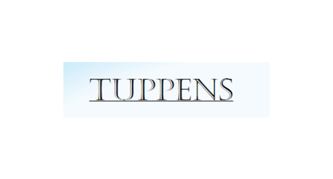 Tuppens - Entjes Administratie & Advies - 2024