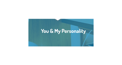 You & My Personality - Entjes Administratie & Advies - 2024